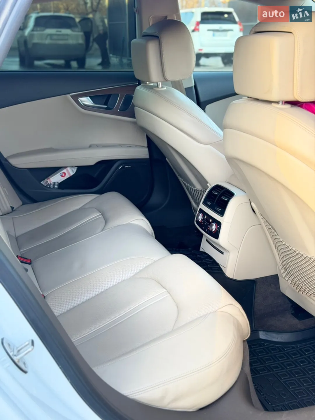2015 Audi A7 - мініатюра 10