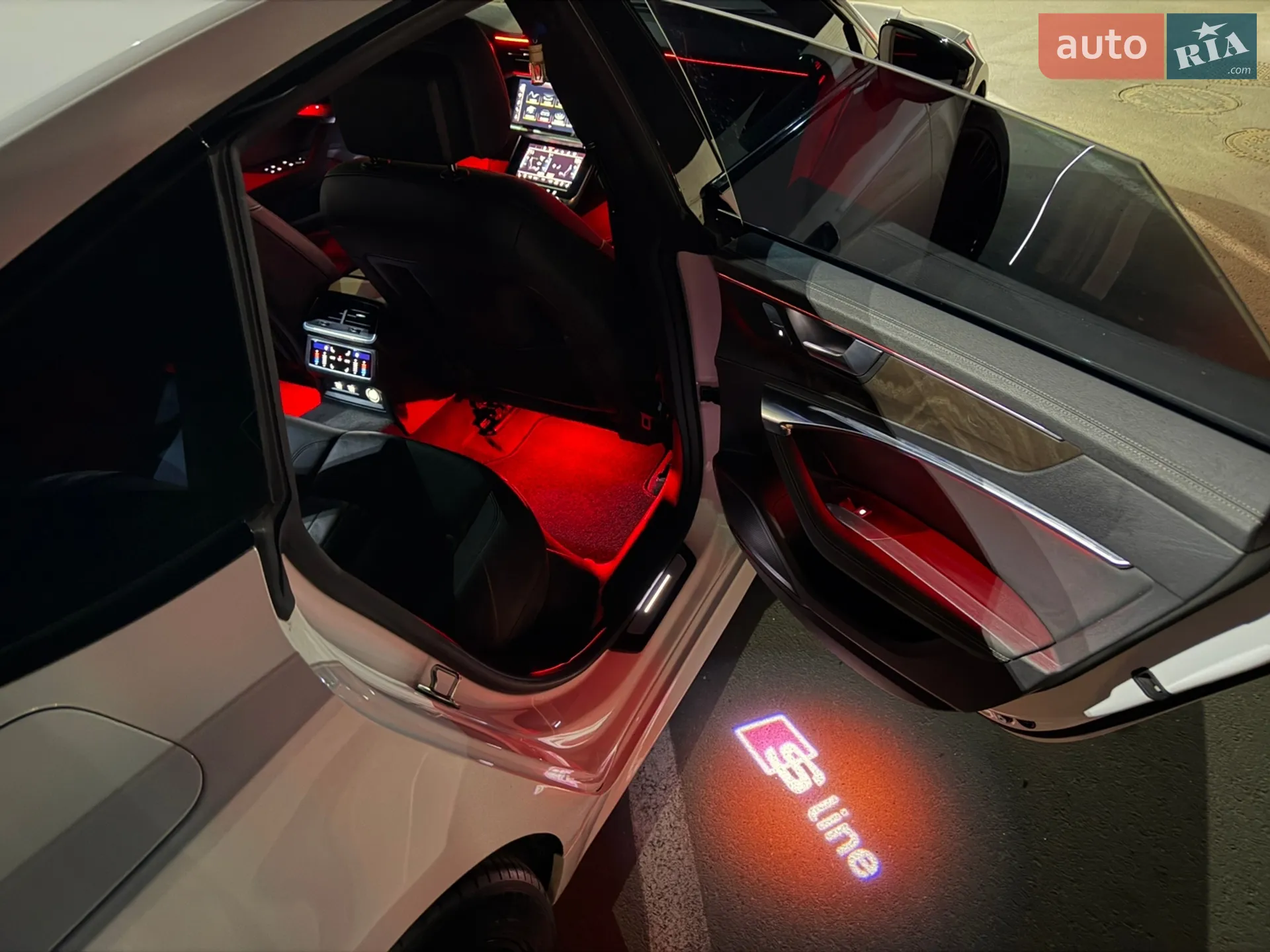 2018 Audi A7 - мініатюра 22