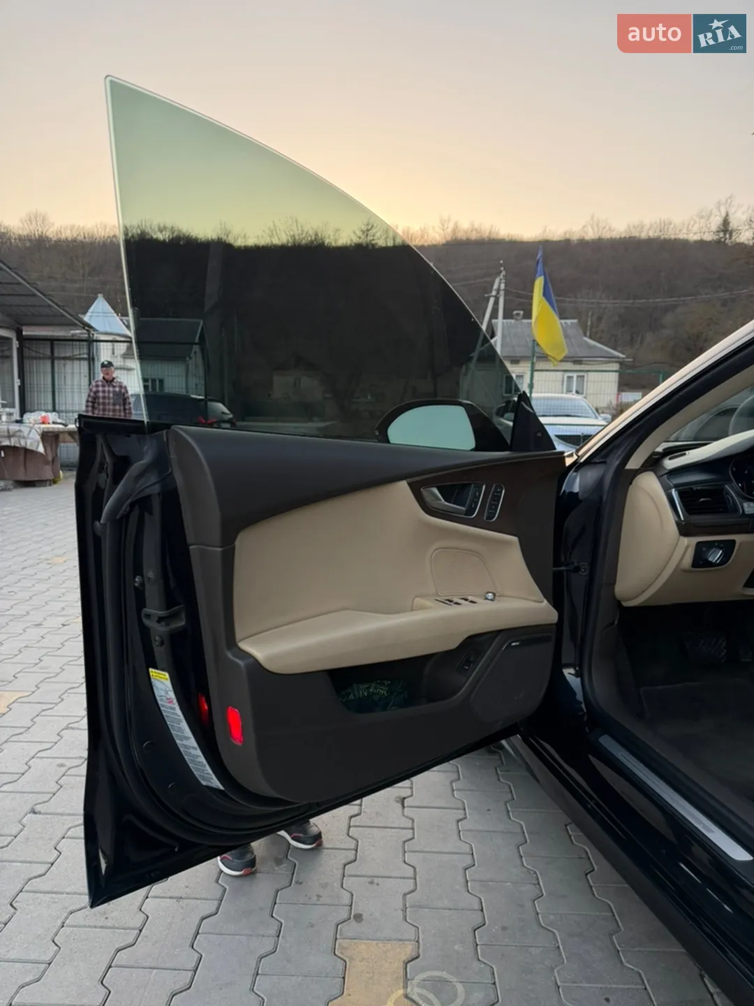 2013 Audi A7 - мініатюра 10