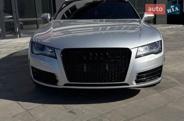 Ліфтбек Audi A7 Sportback 2014 в Києві