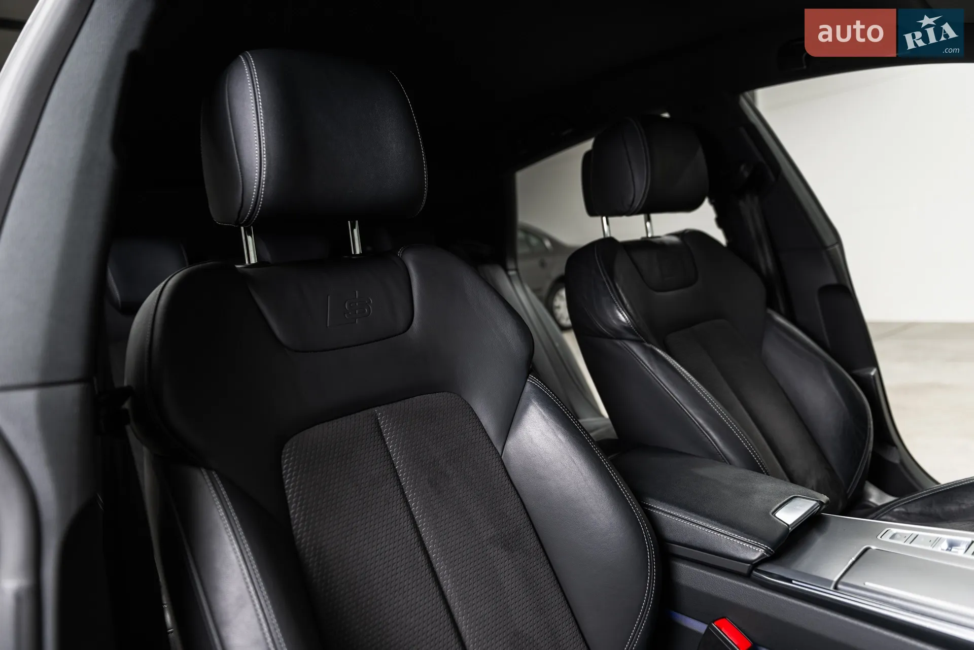 2018 Audi A7 - мініатюра 38