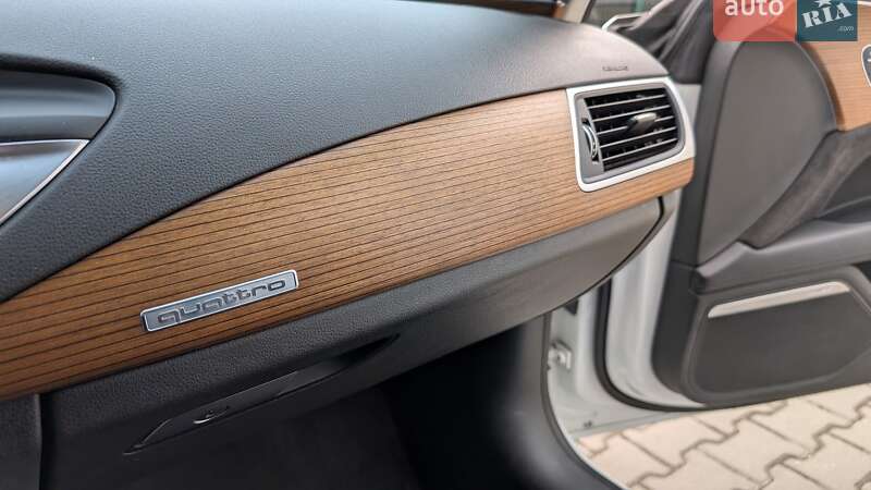 Лифтбек Audi A7 Sportback 2015 в Крюковщине