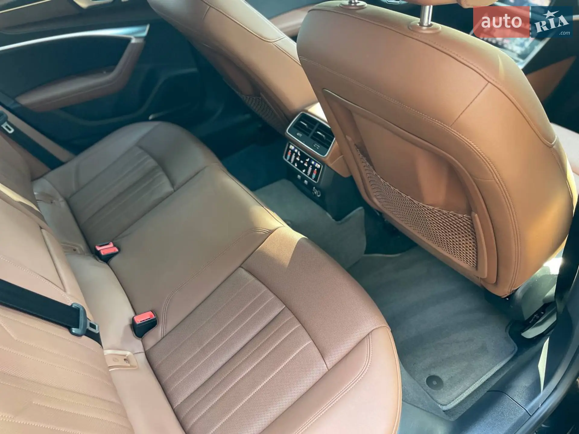 2018 Audi A7 - мініатюра 42