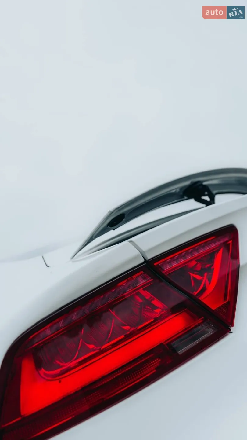 2013 Audi A7 - мініатюра 46