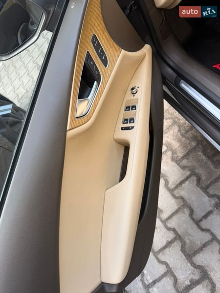 Лифтбек Audi A7 Sportback 2012 в Киеве