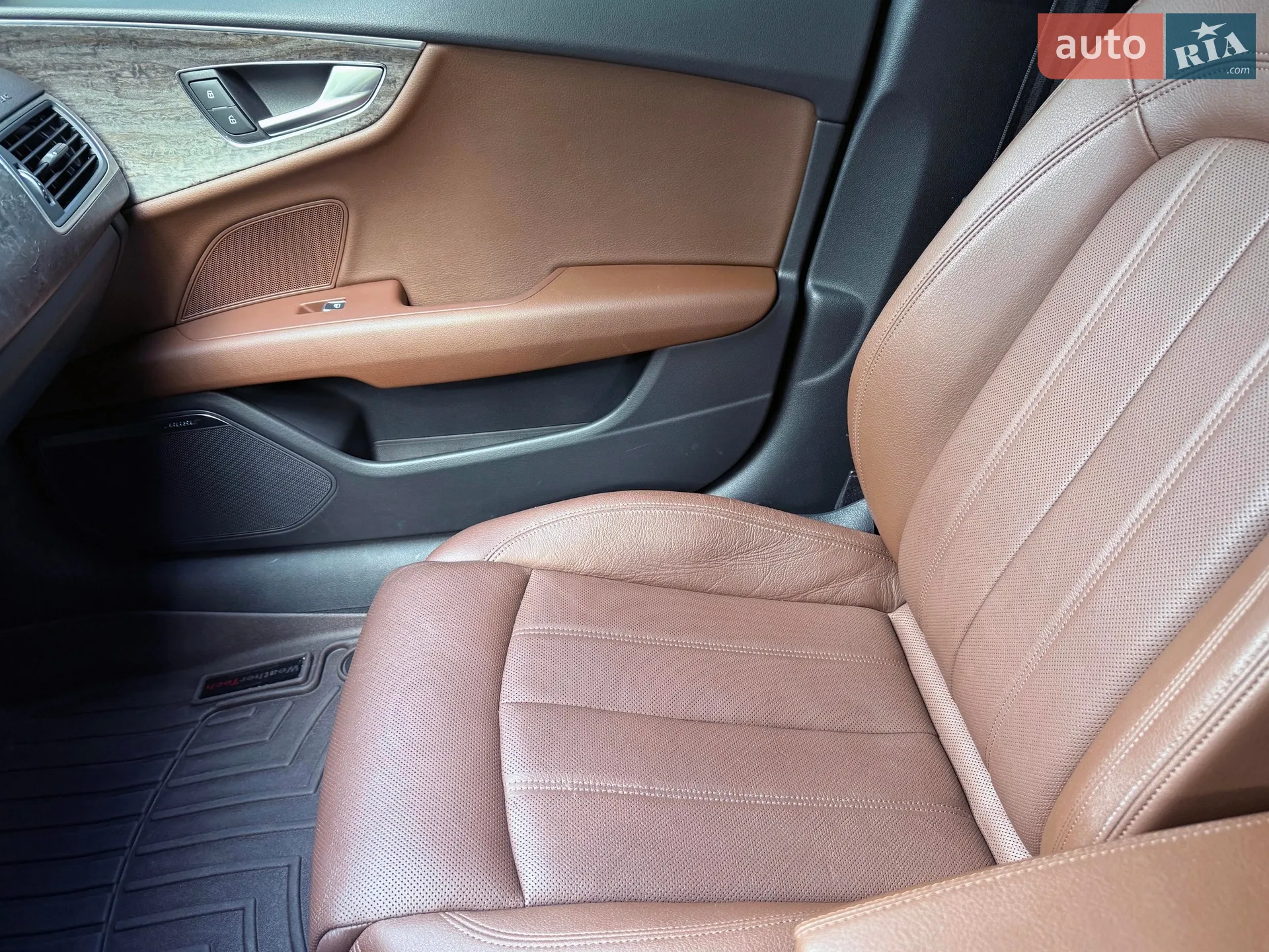 2016 Audi A7 - мініатюра 8