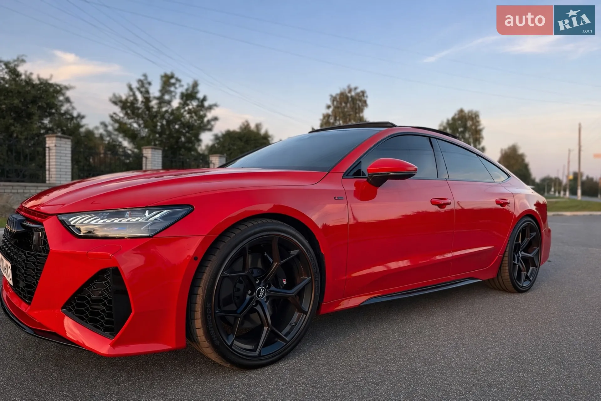 2018 Audi A7 - мініатюра 7
