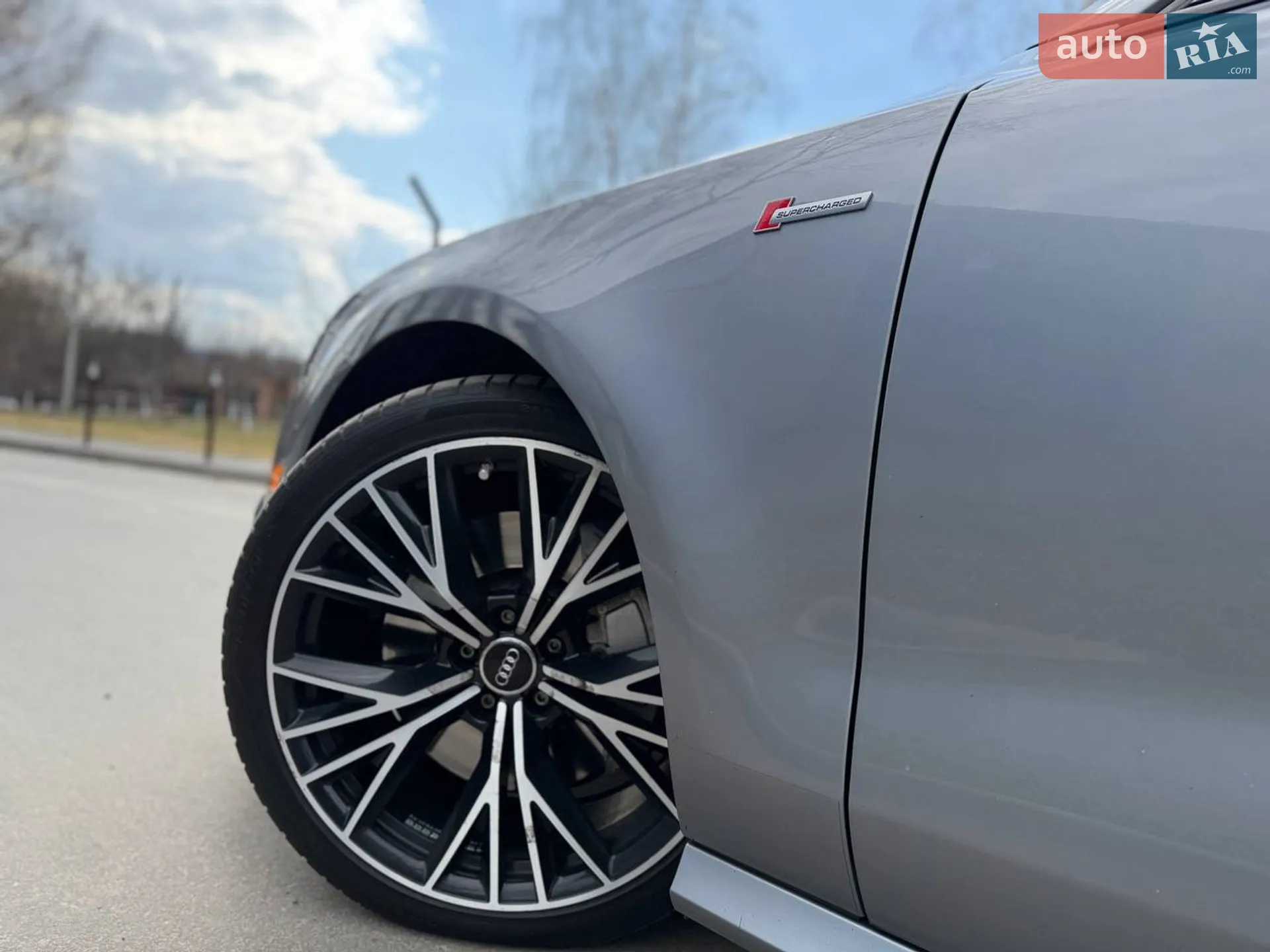 2016 Audi A7 - мініатюра 13