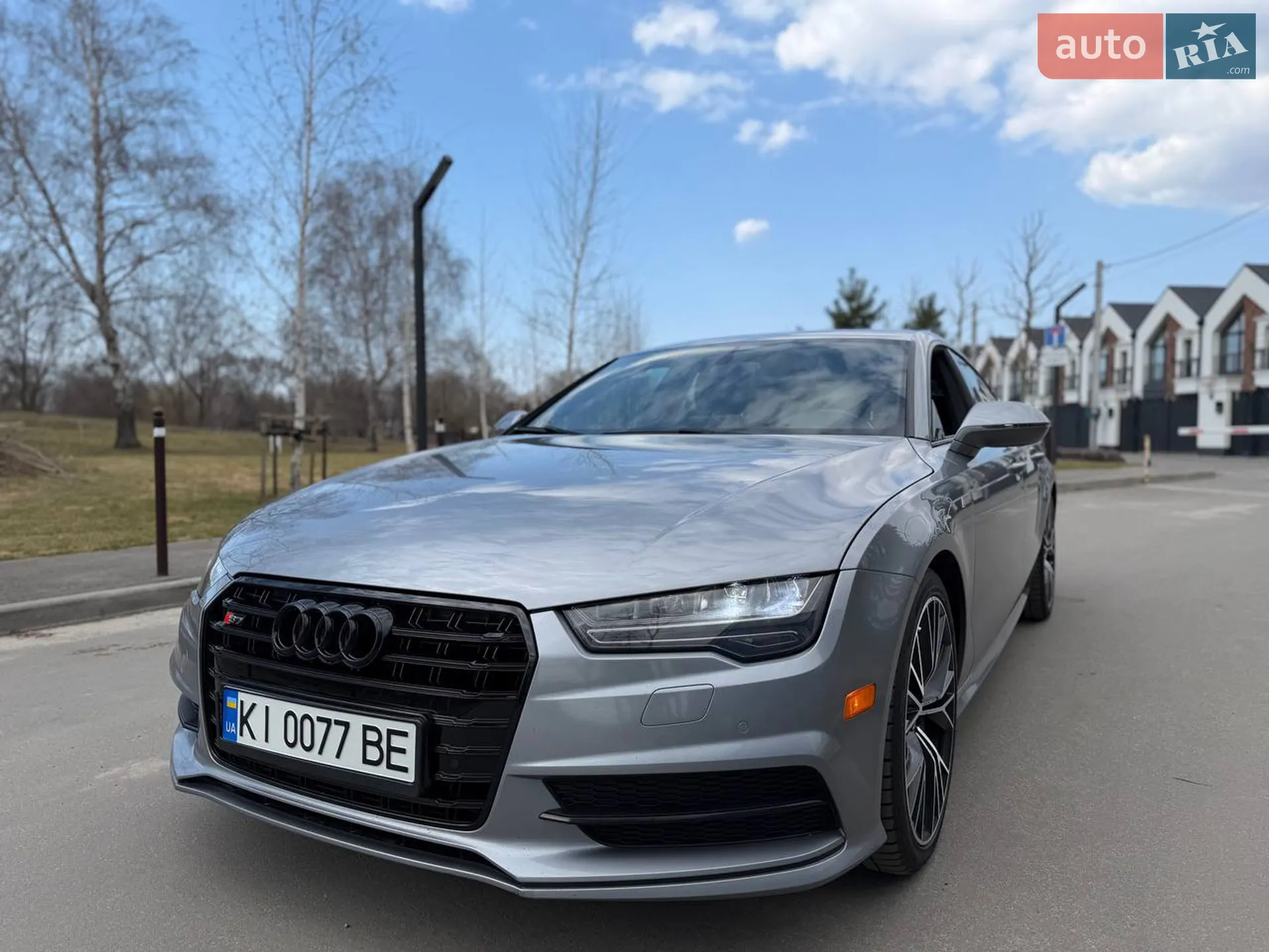 2016 Audi A7 - мініатюра 34