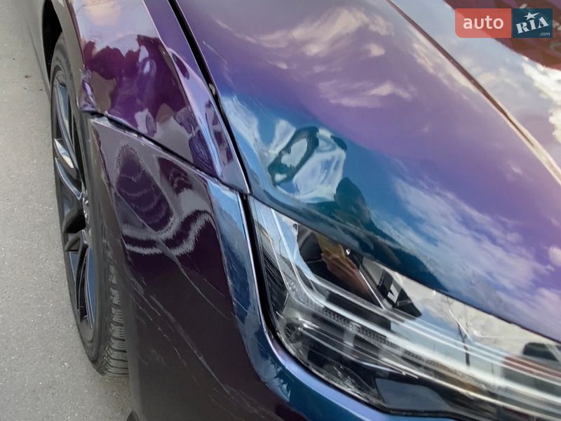 Лифтбек Audi A7 Sportback 2016 в Киеве