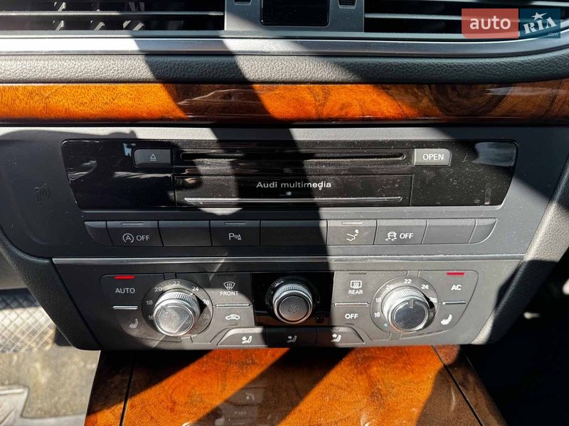 Лифтбек Audi A7 Sportback 2012 в Киеве фото 25 Лифтбек Audi A7 Sportback 2012 в Киеве