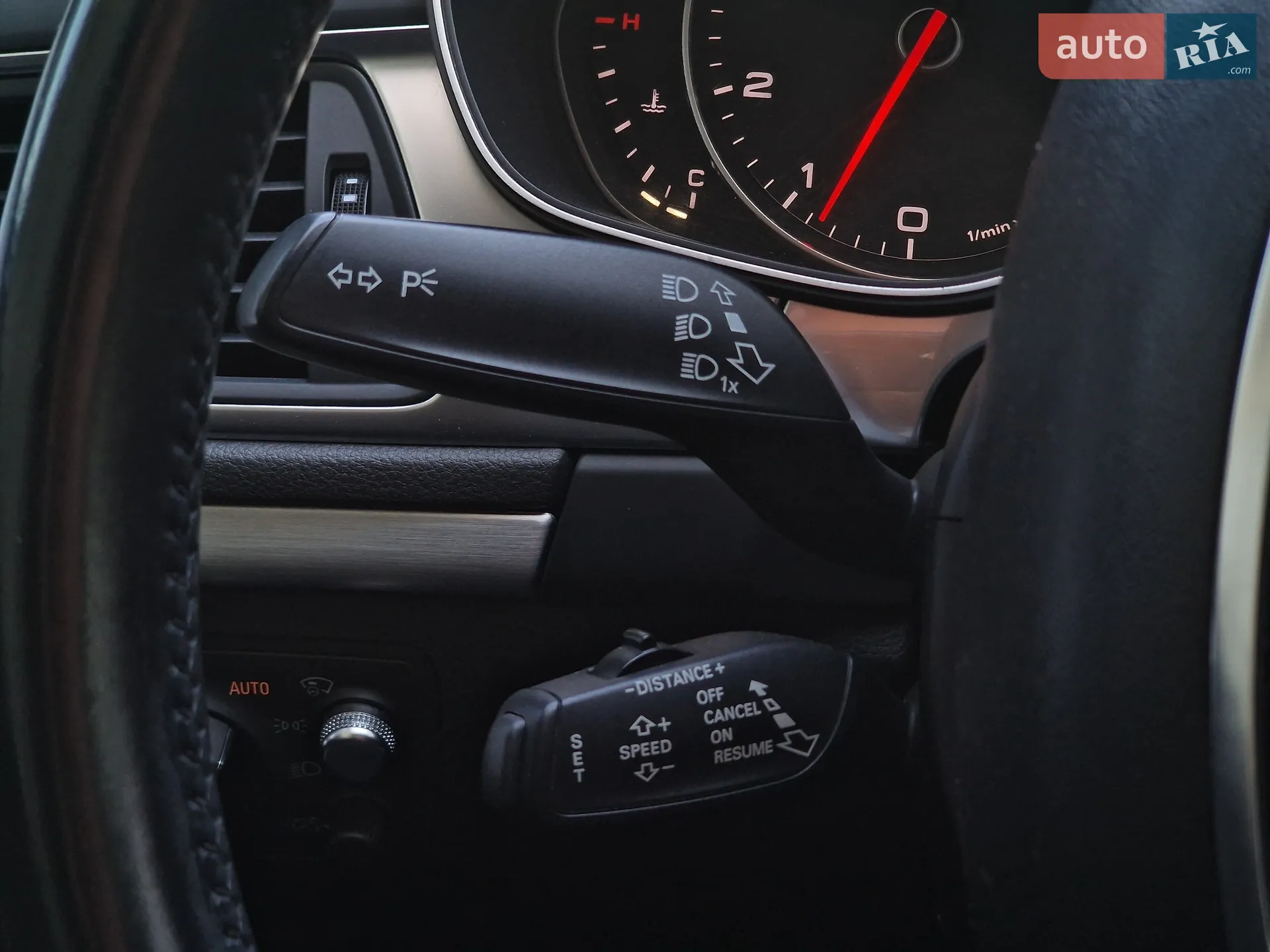 2012 Audi A7 - мініатюра 68