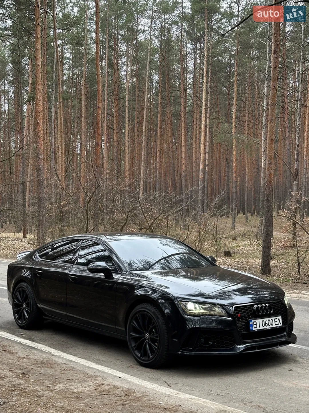 2011 Audi A7 - мініатюра 17