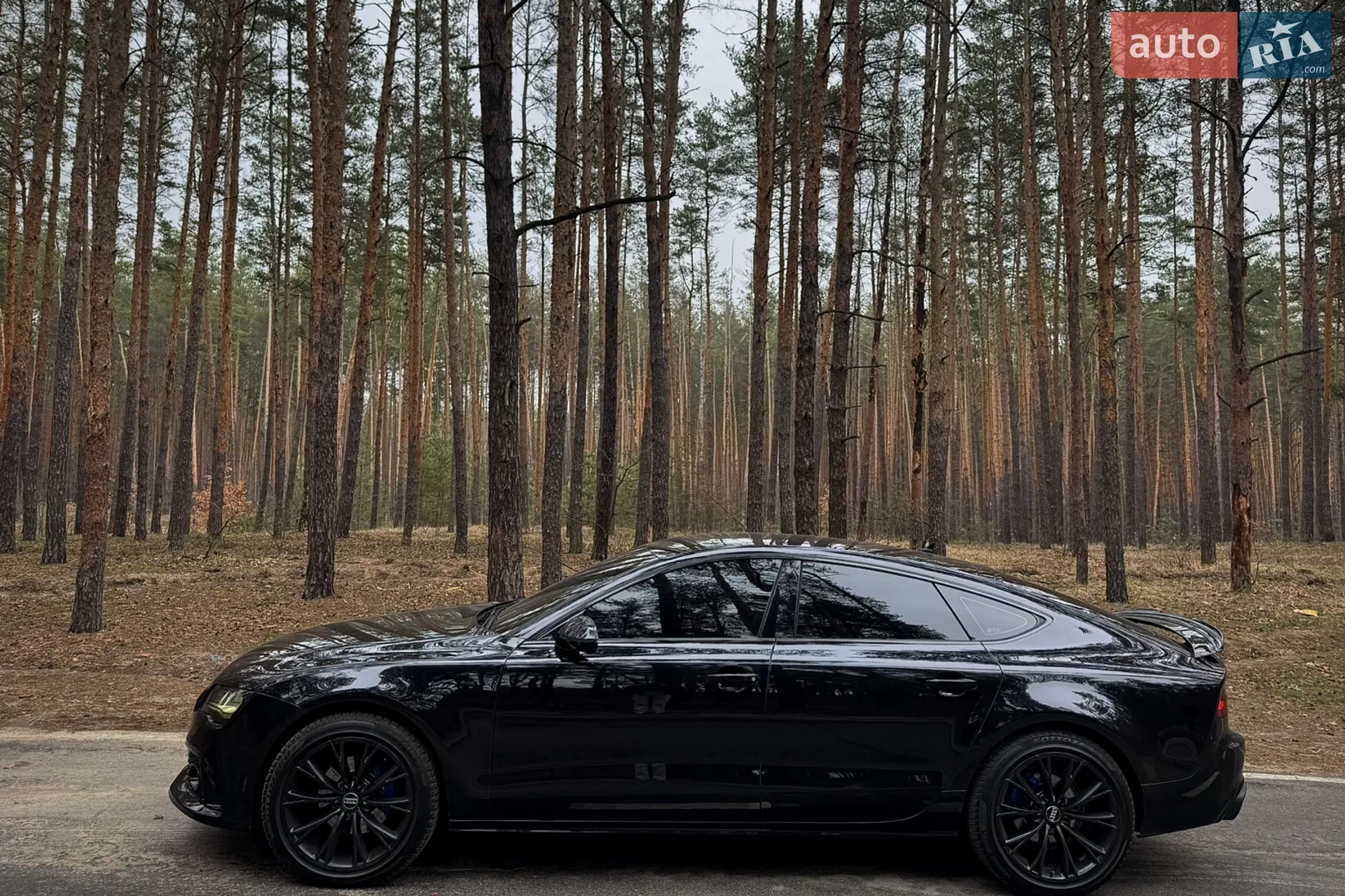 2011 Audi A7 - мініатюра 26