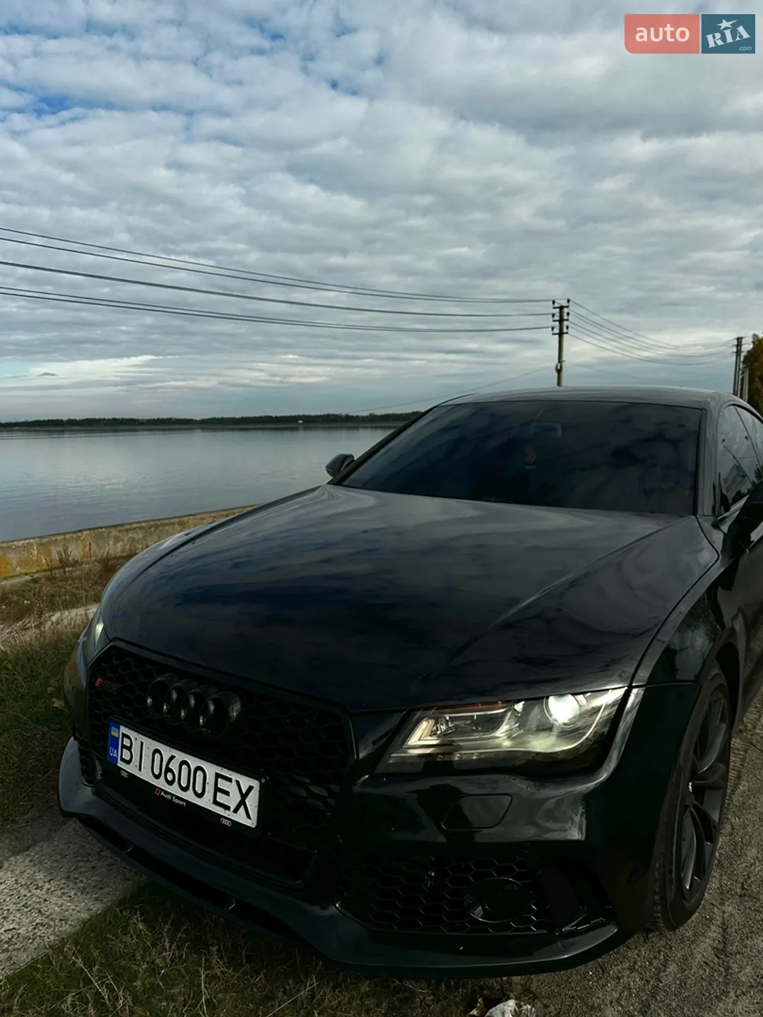 2011 Audi A7 - мініатюра 50