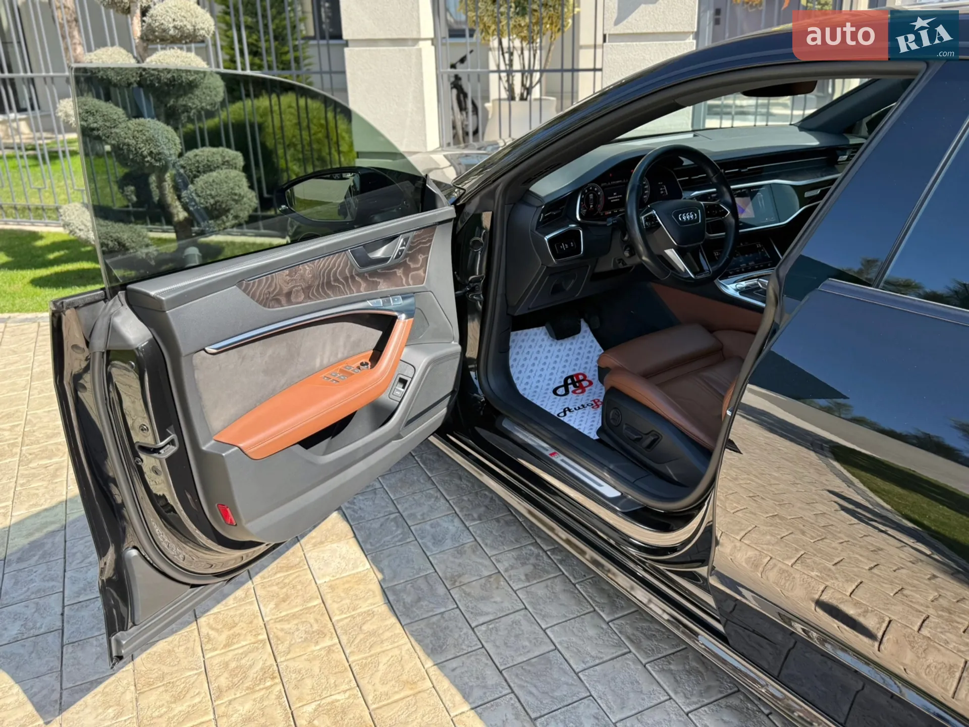2018 Audi A7 - мініатюра 24