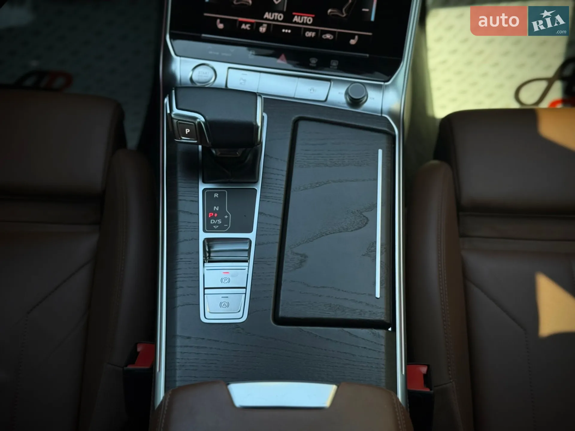 2018 Audi A7 - мініатюра 39