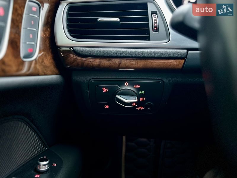 Лифтбек Audi A7 Sportback 2015 в Киеве фото 15 Лифтбек Audi A7 Sportback 2015 в Киеве