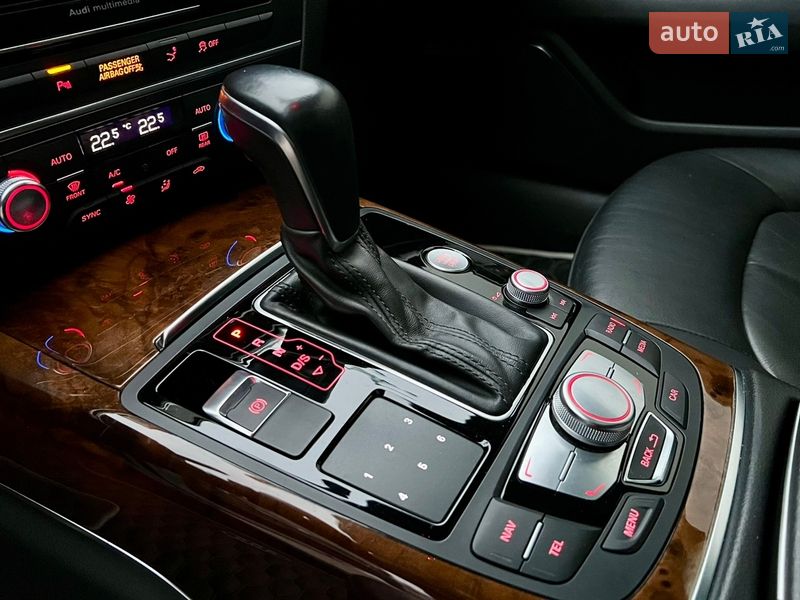 Лифтбек Audi A7 Sportback 2015 в Киеве фото 24 Лифтбек Audi A7 Sportback 2015 в Киеве