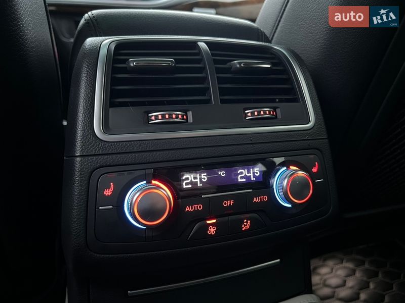 Лифтбек Audi A7 Sportback 2015 в Киеве фото 29 Лифтбек Audi A7 Sportback 2015 в Киеве