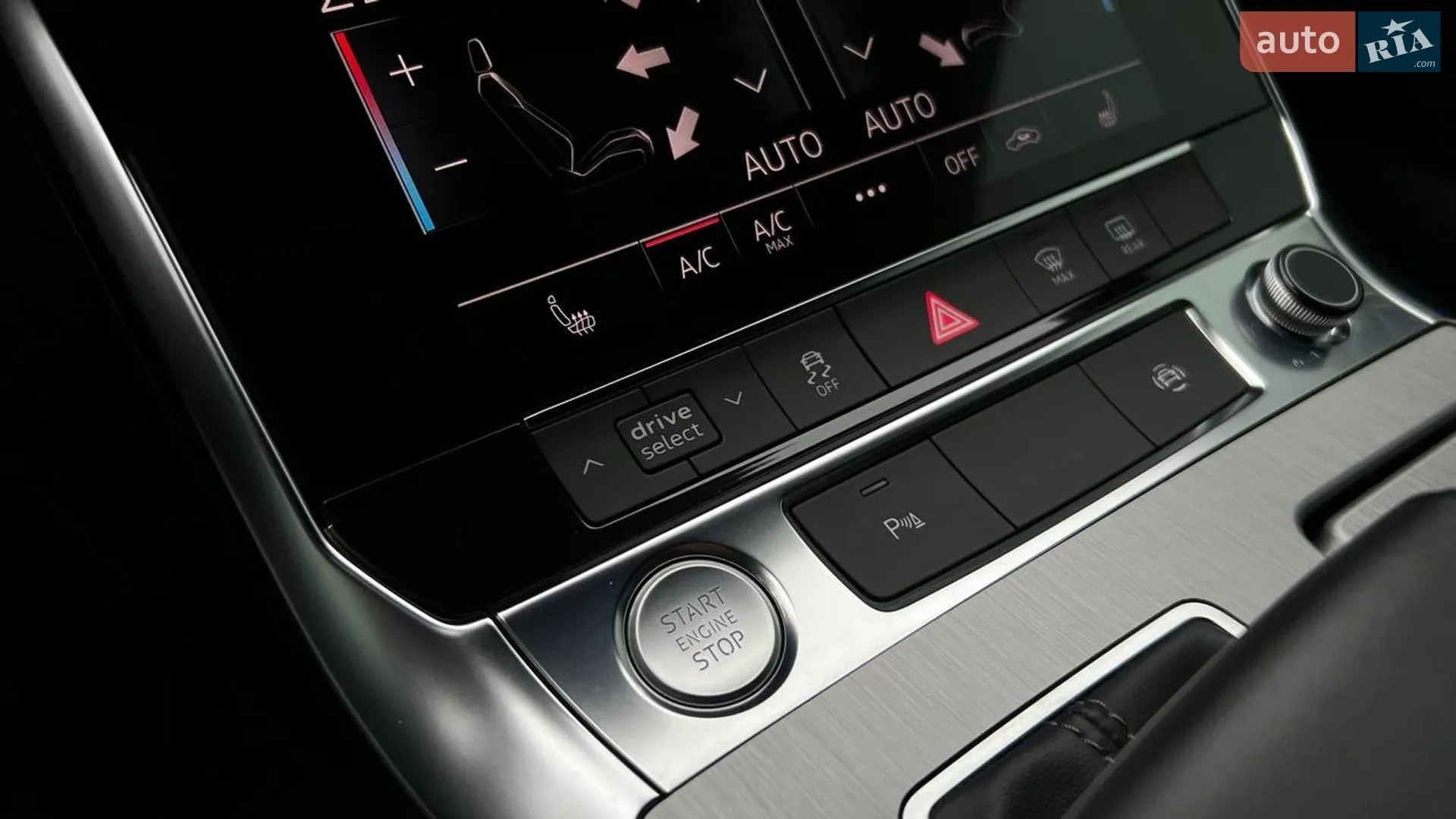 2018 Audi A7 - мініатюра 22