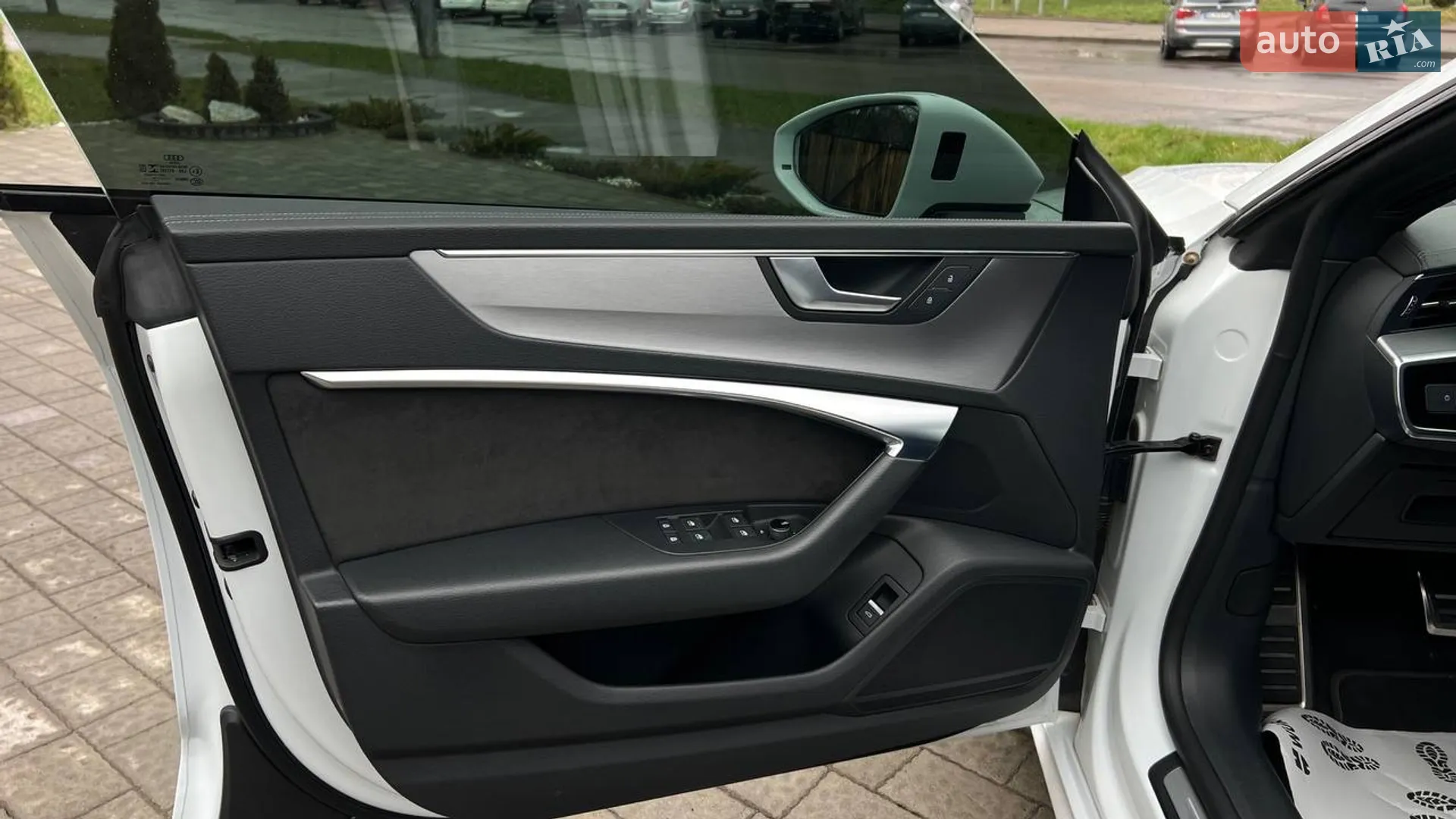 2018 Audi A7 - мініатюра 33