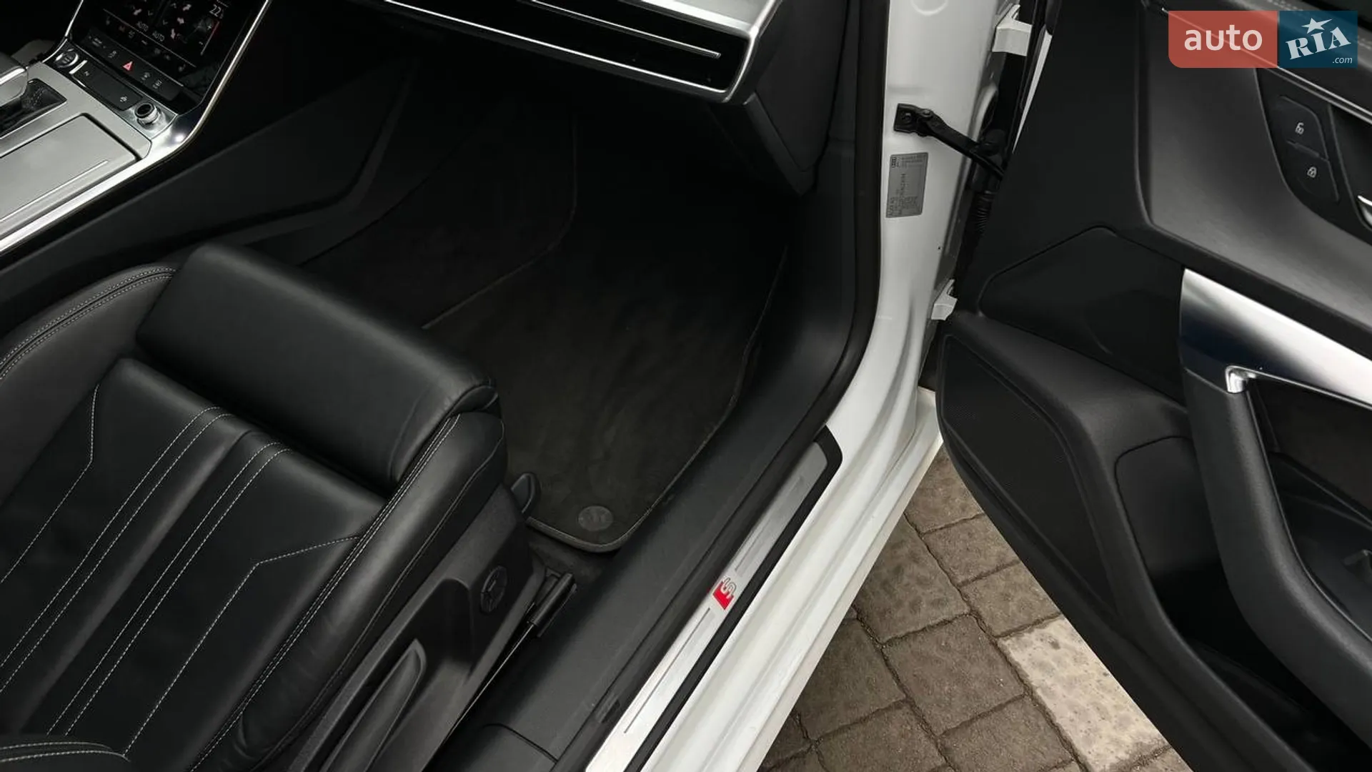 2018 Audi A7 - мініатюра 45