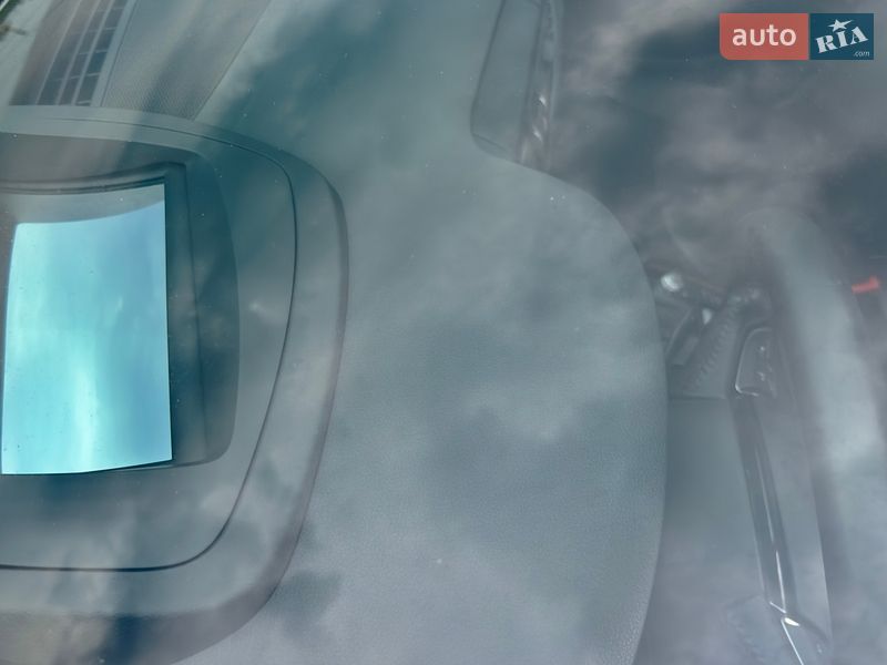 Лифтбек Audi A7 Sportback 2015 в Киеве