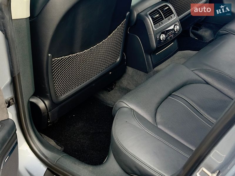 Лифтбек Audi A7 Sportback 2015 в Киеве