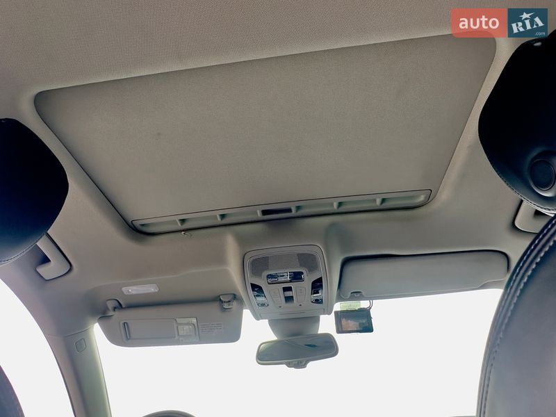 Лифтбек Audi A7 Sportback 2015 в Киеве