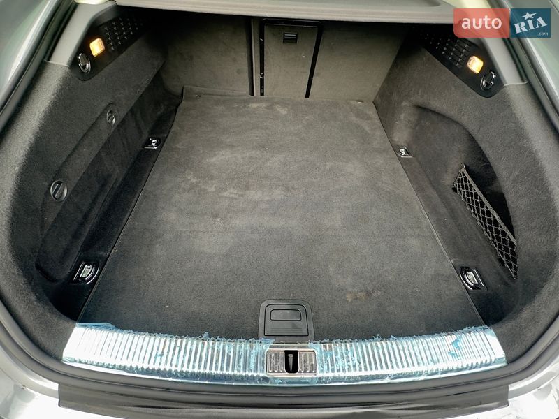 Лифтбек Audi A7 Sportback 2015 в Киеве