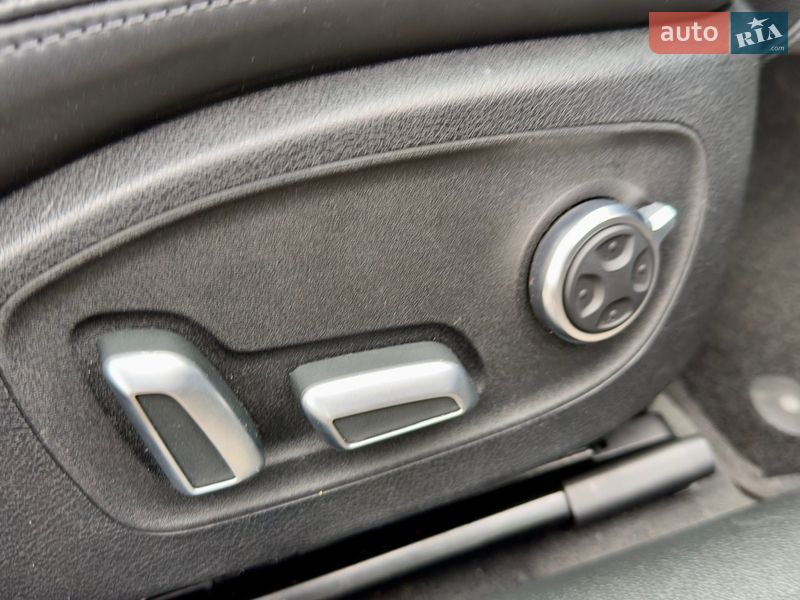 Лифтбек Audi A7 Sportback 2015 в Киеве