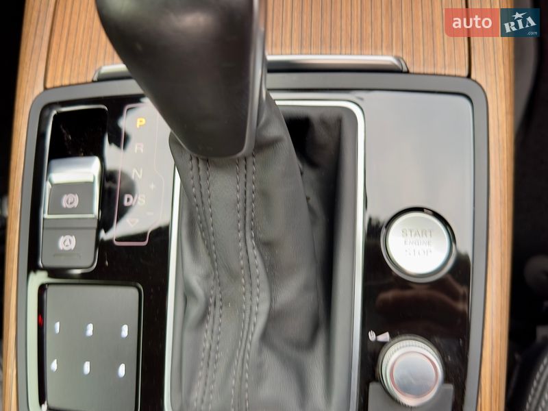 Лифтбек Audi A7 Sportback 2015 в Киеве