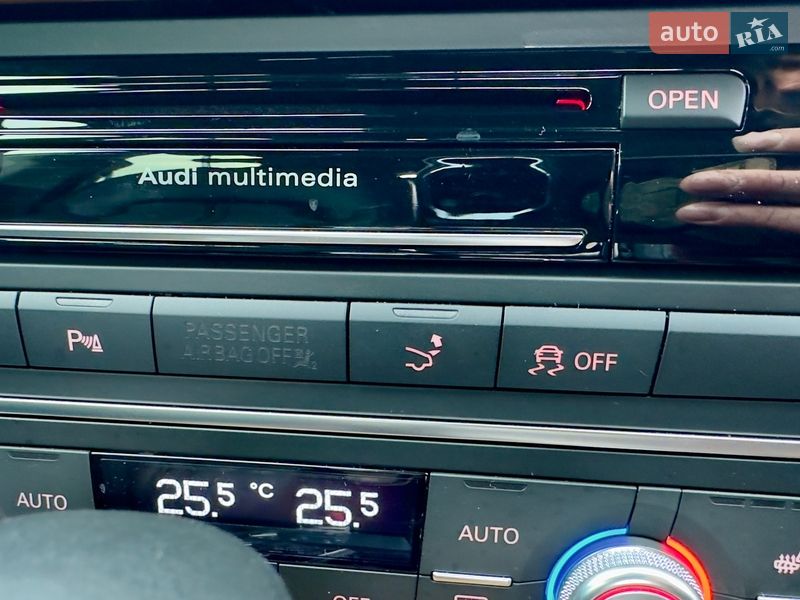 Лифтбек Audi A7 Sportback 2015 в Киеве