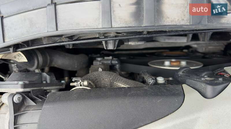 Лифтбек Audi A7 Sportback 2015 в Киеве