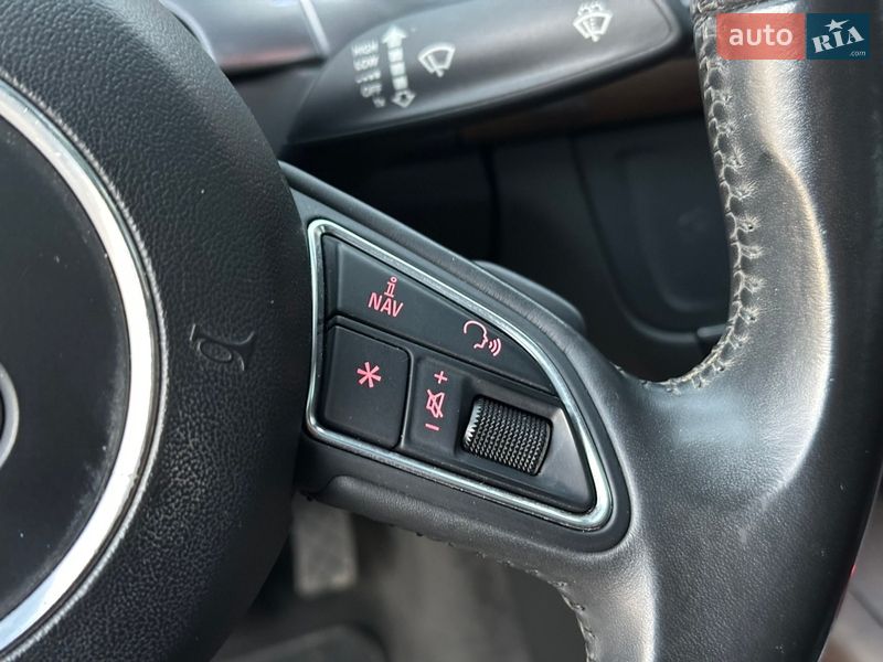 Лифтбек Audi A7 Sportback 2011 в Харькове