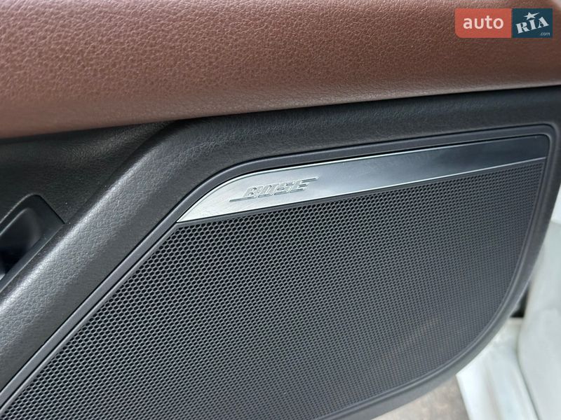 Лифтбек Audi A7 Sportback 2011 в Харькове