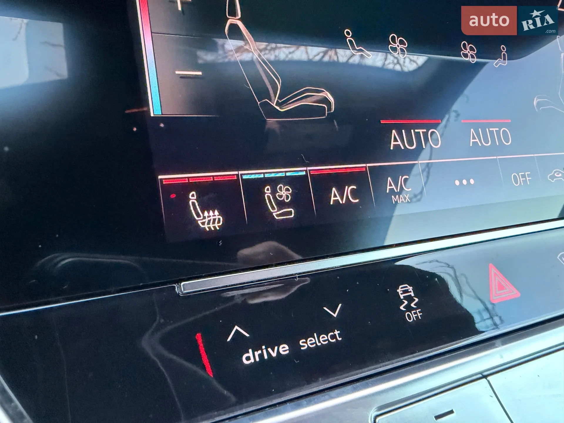 2018 Audi A7 - мініатюра 47