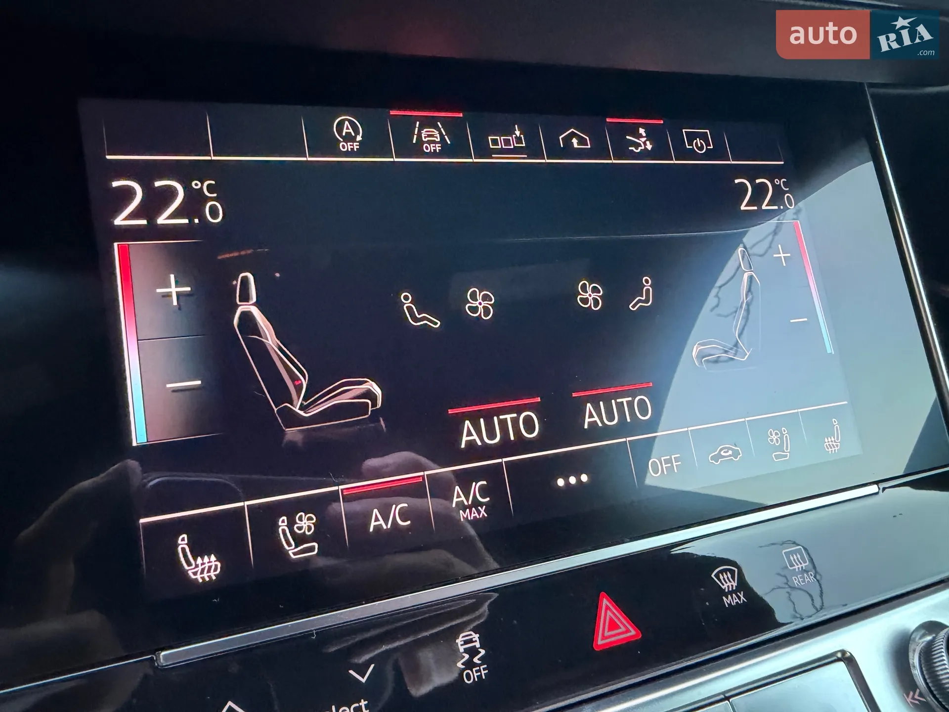2018 Audi A7 - мініатюра 48