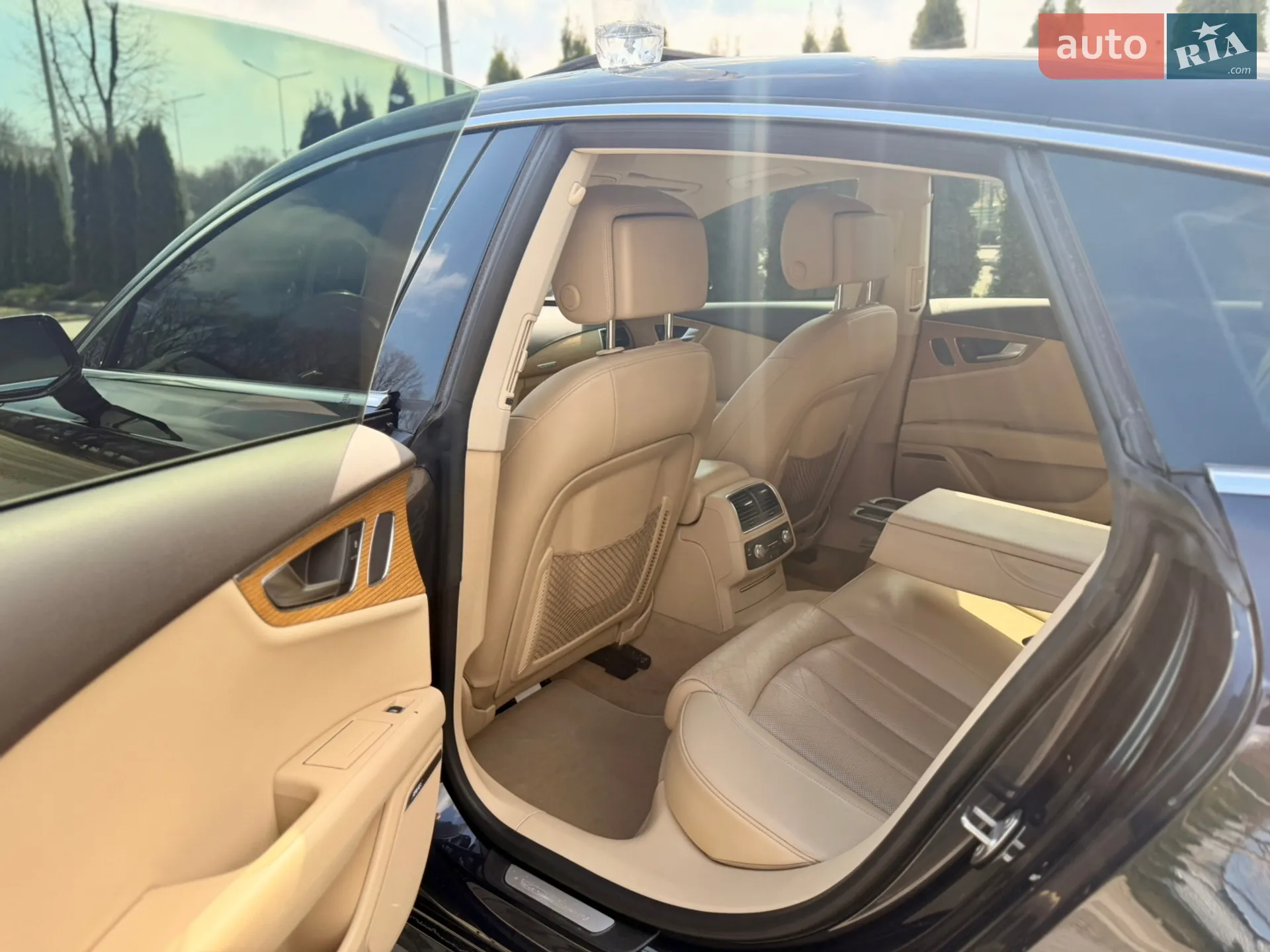 2014 Audi A7 - мініатюра 44