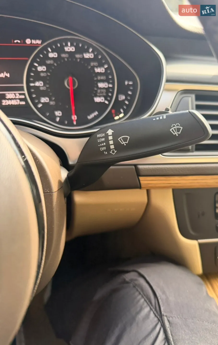 2014 Audi A7 - мініатюра 51