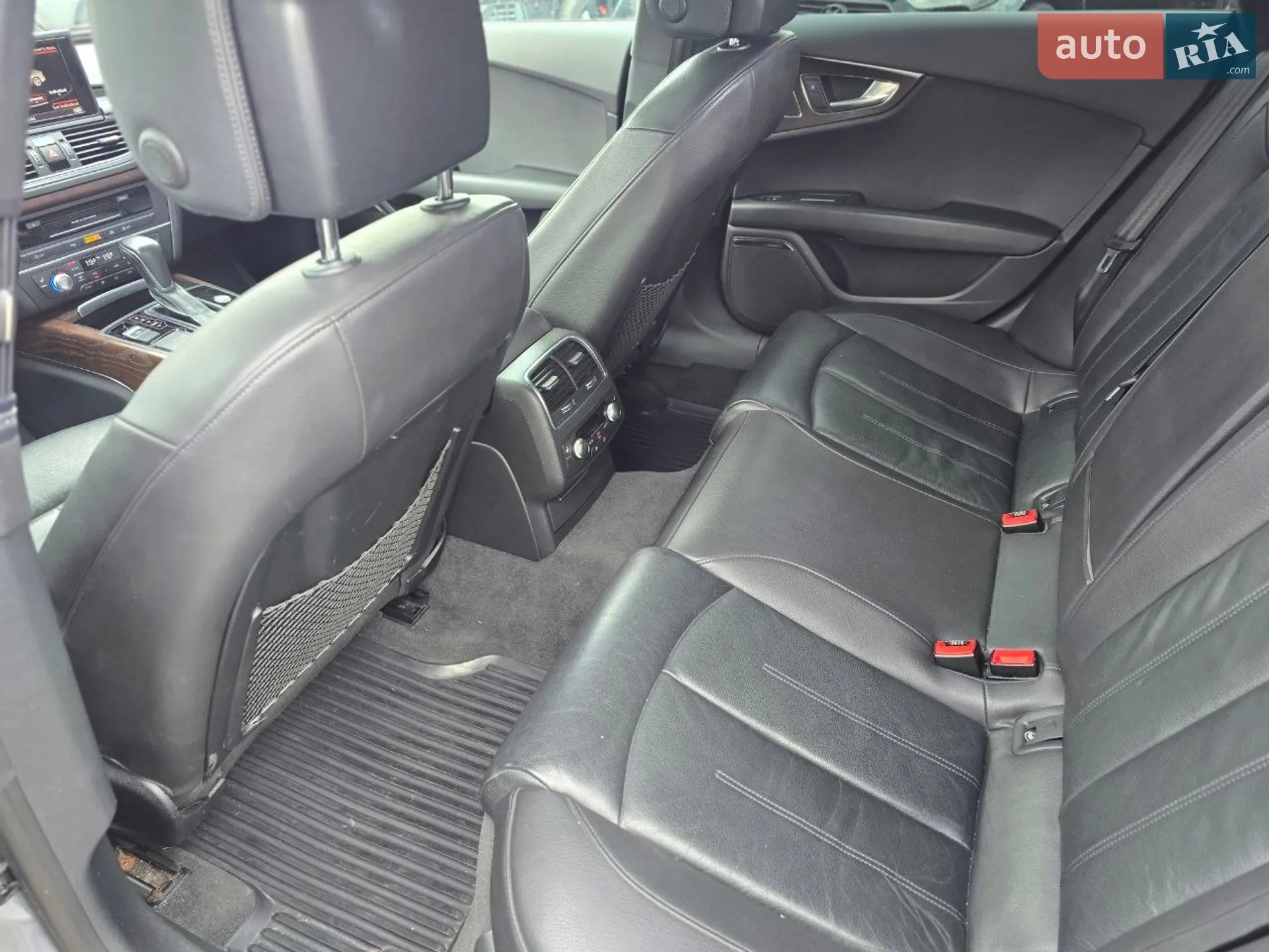 2016 Audi A7 - мініатюра 28