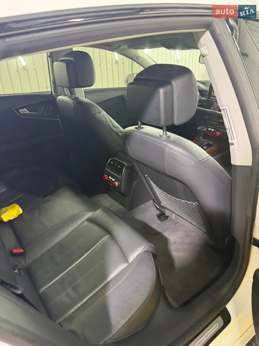 2014 Audi A7 - мініатюра 10
