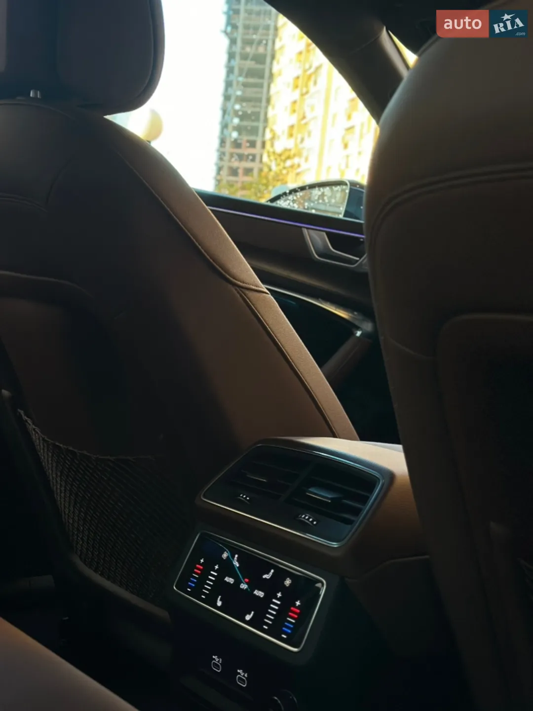 2020 Audi A7 - мініатюра 8