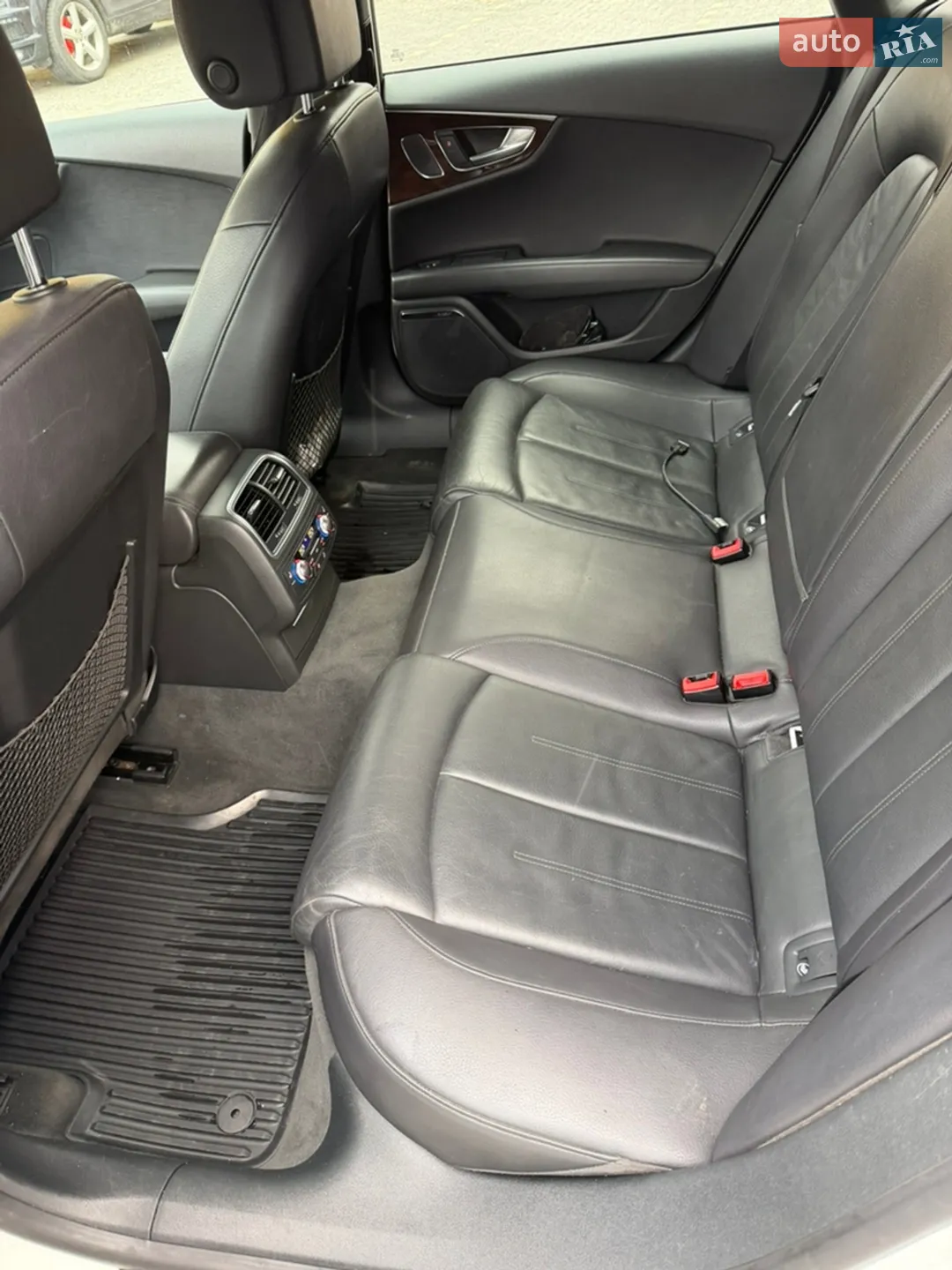2014 Audi A7 - мініатюра 13