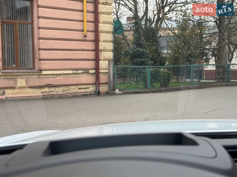 Лифтбек Audi A7 Sportback 2016 в Черновцах