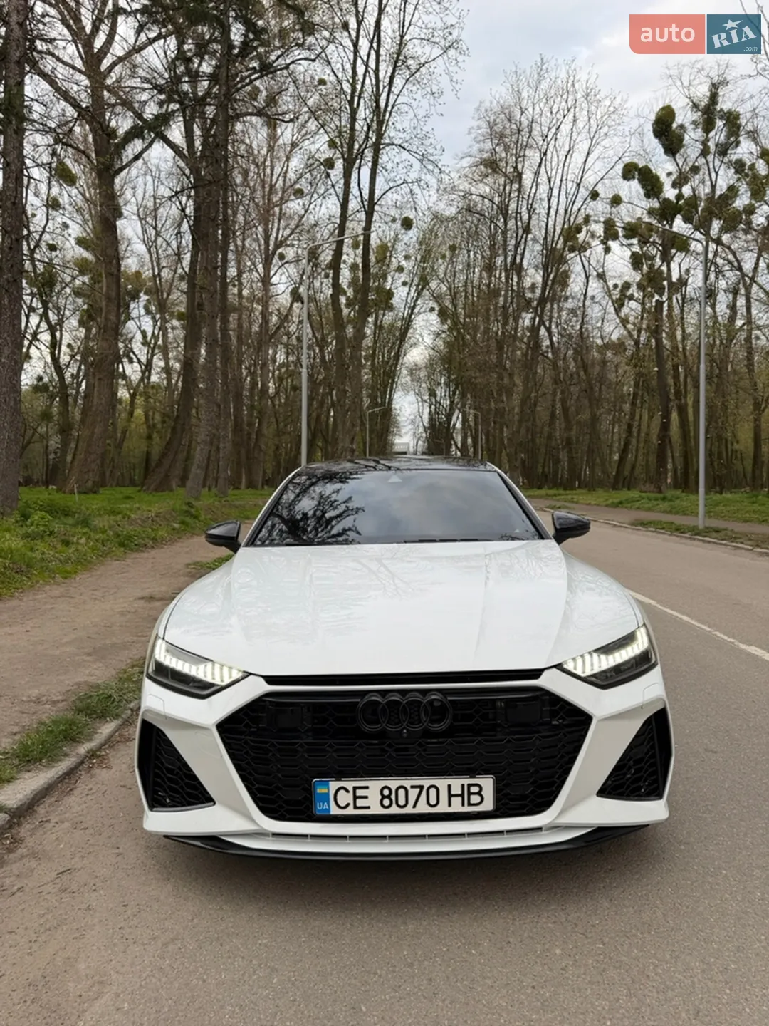 2018 Audi A7 - мініатюра 2