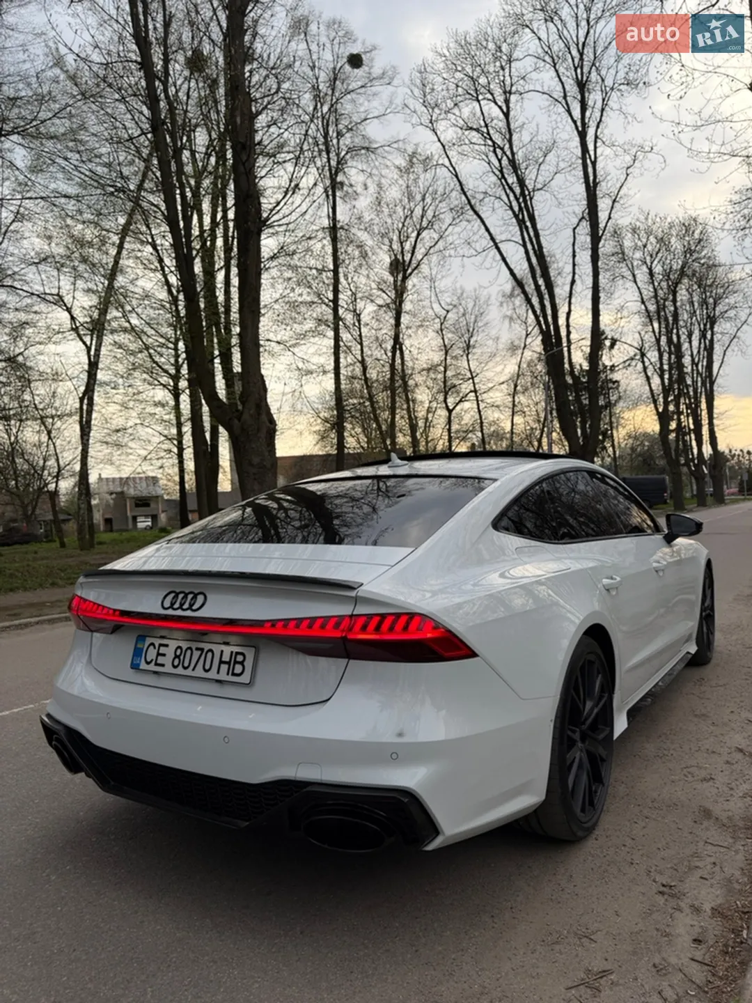 2018 Audi A7 - мініатюра 6
