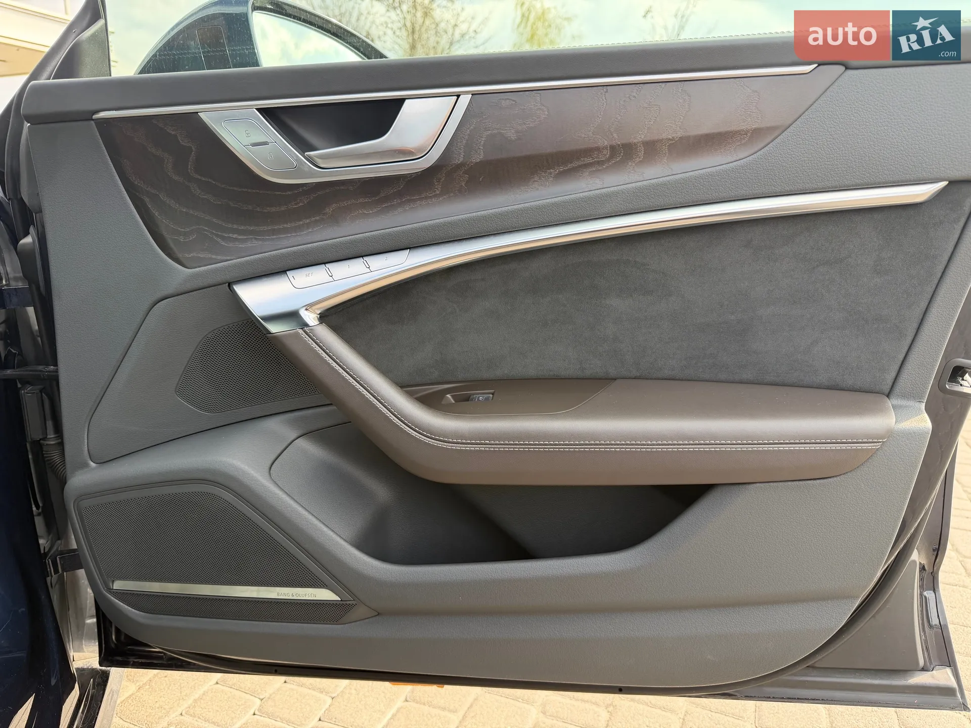 2020 Audi A7 - мініатюра 26