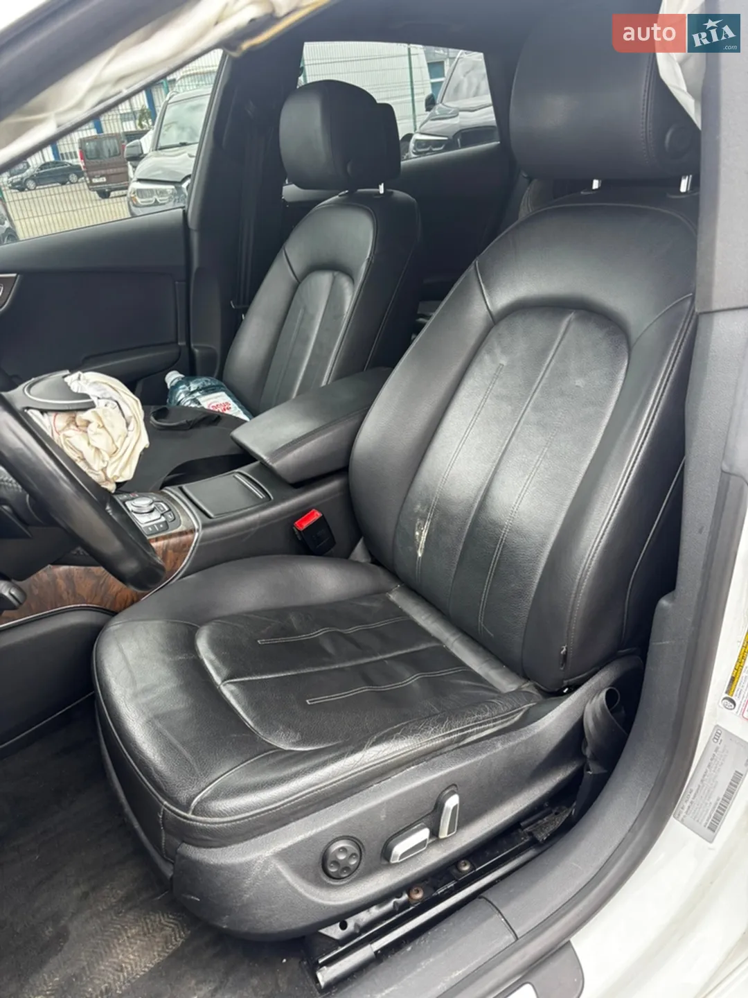 2016 Audi A7 - мініатюра 16